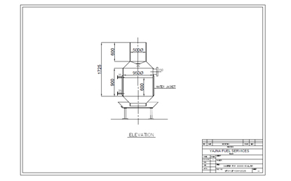 Zero Liquid Discharge System